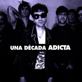Album cover of Una Década