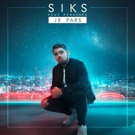 Album cover of Je Pars