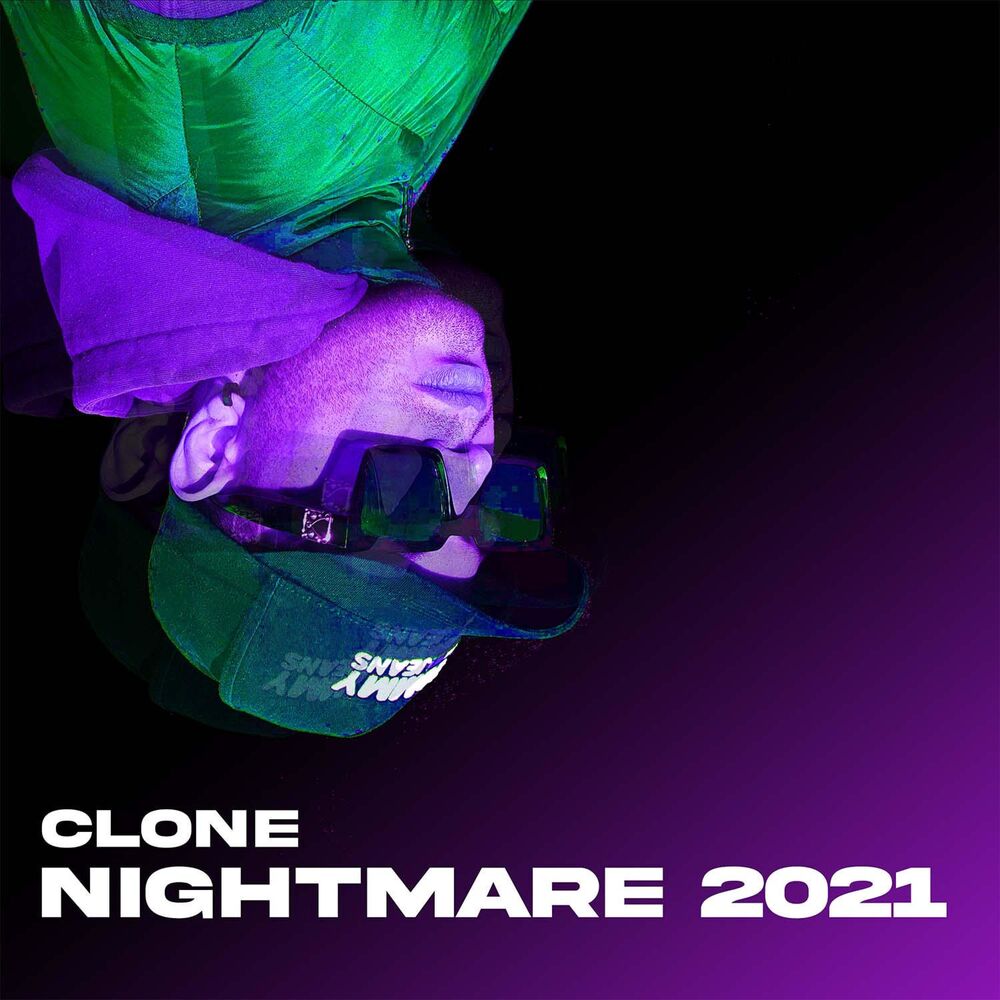Nightmares 2021 Nightmares 2021