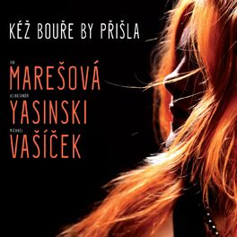 Album cover of Kéž Bouře By Přišla