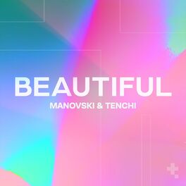 Album cover of Beautiful