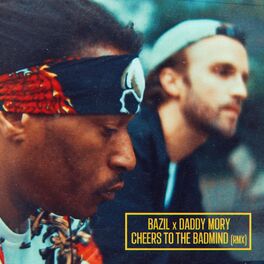 Album cover of Cheers to the Badmind