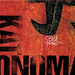 Album cover of Stock phrases