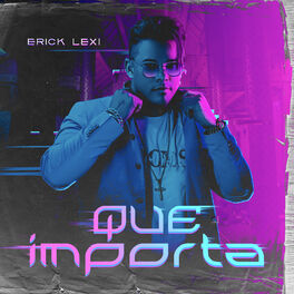 Album cover of Que Importa