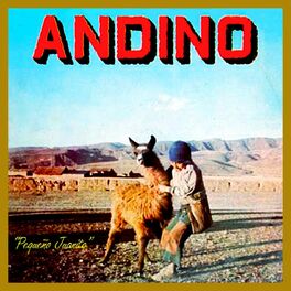 Album cover of Pequeño Juanito