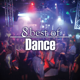 Album cover of 8 Best of Dance