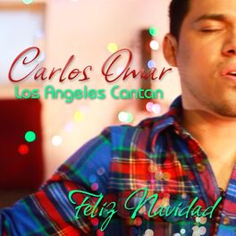 Album cover of Los Angeles Cantan