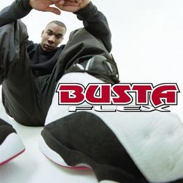 Album cover of Busta Flex