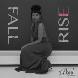 Album cover of The Fall and Rise of a Woman