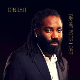 Album cover of Gimme Your Love