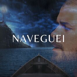 Album cover of Naveguei