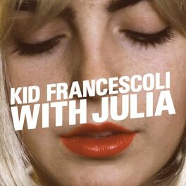 Album cover of With Julia