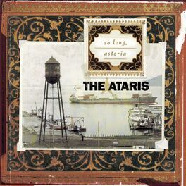 Album picture of So Long, Astoria