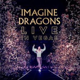 Album cover of Imagine Dragons Live in Vegas
