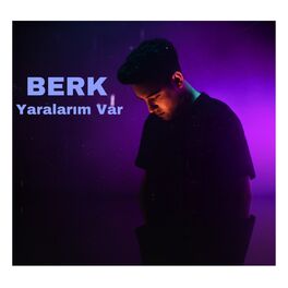 Album cover of Yaralarım Var