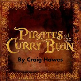 Album cover of Pirates Of The Curry Bean