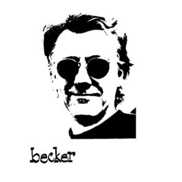 Album cover of Beck Tunes