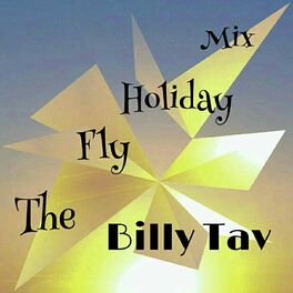 Album cover of The Fly Holiday Mix