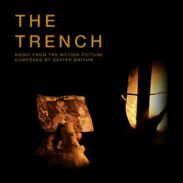 Album cover of The Trench (Original Motion Picture Soundtrack)