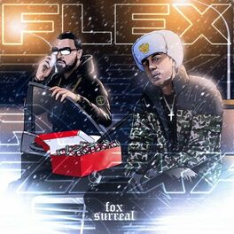 Album cover of Flex