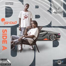 Album cover of Side A