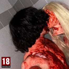 Album cover of BloodyLeslie