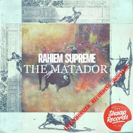 Rahiem Supreme: albums, songs, playlists | Listen on Deezer