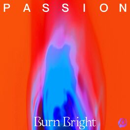 Album cover of Burn Bright