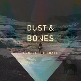 Album cover of Dust & Bones