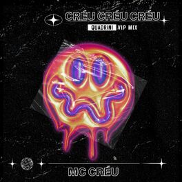 Album cover of Créu Créu Créu