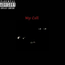 Album cover of My Call