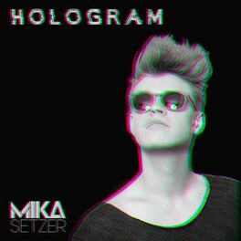 Album cover of Hologram