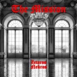Album cover of The Mission