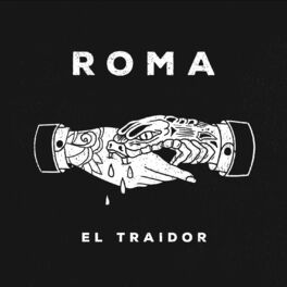 Album cover of El Traidor