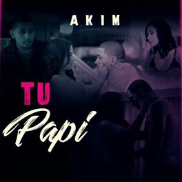 Album cover of Tu Papi
