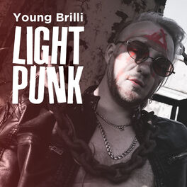 Album cover of Light Punk