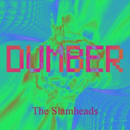 Album cover of Dumber: 21-39