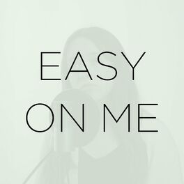 Album cover of Easy on Me (Version Español)