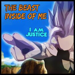 I am Justice