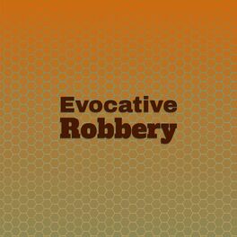 Album cover of Evocative Robbery