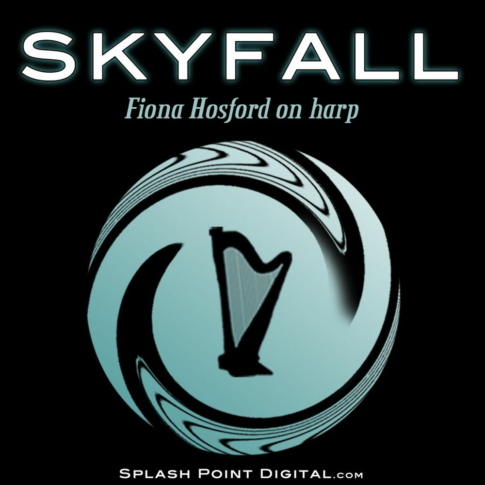 Skyfall text