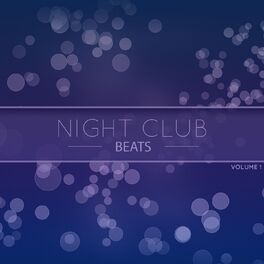 Album cover of Night Club Beats, Vol. 1 (Finest Selection of Pure White Isle Deep & Chilled House Music)