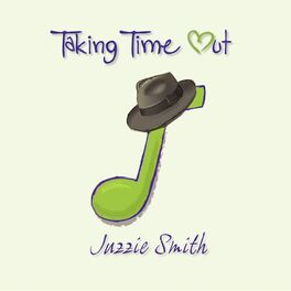 Album cover of Taking Time Out