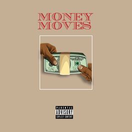 Album cover of Money Moves (feat. Rell Born Real, Parlay LaVon & Yung Shotta)