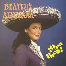 Album cover of ¡ Ora pues !