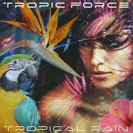 Album cover of Tropical Rain