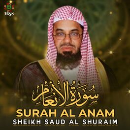 Album cover of Surah Al Anam - Single