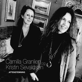 Album cover of Aftenstemning