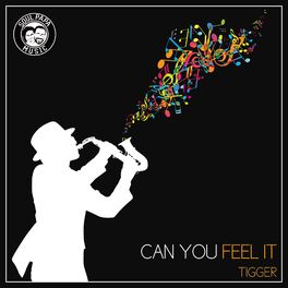 Album cover of Can You Feel It
