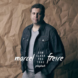 Album cover of Sem Olhar pra Trás (Playback)